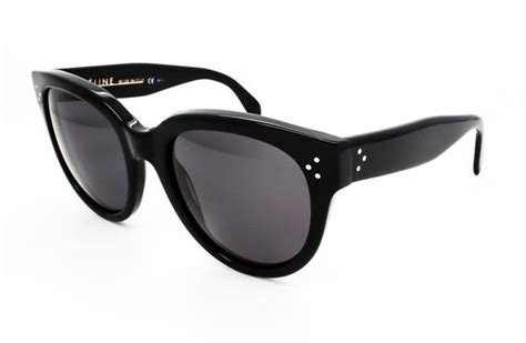 celine cl 41755 s audrey|Celine Audrey CL 41755 POLARIZED Sunglasses Review.